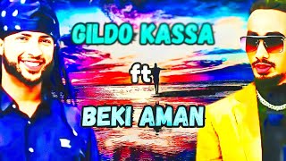 Gildo Kassa ft Beki Aman  áŒŠáˆá‹¶ áŠ«áˆ³ ft á‰¤áŠª  Mashup [upl. by Anihsak]