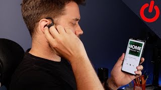 How to use Beats Powerbeats Pro with an Android phone [upl. by Elawalo771]