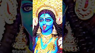 Joy Ma Kali  জয় মা কালী  Keshab Dey  Shyama Sangeet  Bhakti Geeti  Devotional song status video [upl. by Vaclava219]