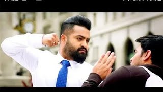 Hindi afsoomaali cusub 2020 Dagaal kala kacsan jr NTR south indian [upl. by Bax]