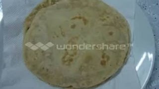 Chapati [upl. by Anifesoj]