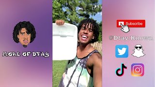 DtayKnown Funny TikTok Videos  Ep 1 [upl. by Malha]