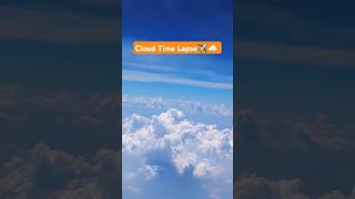 Heaven on Earth TimeLapse of Beautiful Clouds [upl. by Inol248]