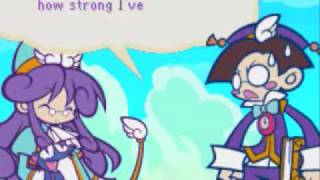 Puyo Puyo 15th Anniversary Ms Accords Story [upl. by Ricoriki]