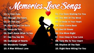 100 Greatest Love Songs  Sweet Love Songs for Special Moments Music Playlist Updated in 2024 [upl. by Poucher]