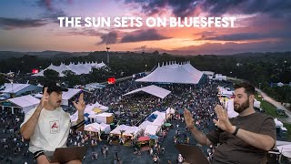 RIP Byron Bay Bluesfest [upl. by Ongun686]