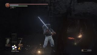 All 3 Hidden Illusory Wall Locations Untended Graves  Eyes of a Fire Keeper DARK SOULS 3 [upl. by Ahsinroc]