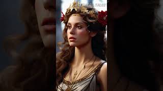 The Most French of the Greek Gods greekmythology education history [upl. by Retsevlis]