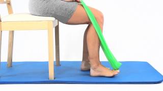 Big toe strengthening [upl. by Lalage]