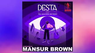 Mansur Brown  Mode [upl. by Chaim]