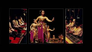 Gamelan Sêkar Rósó Tentrem  Titipati [upl. by Ninetta499]