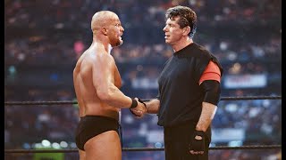 20 Years Later Perhaps I Was Wrong About WrestleMania 17 [upl. by Payton]