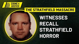 The Day Strathfield Changed Forever  Crimes That Shook Australia [upl. by Atreb]