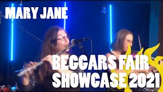 Mary Jane  Beggars Fair Showcase 2021 [upl. by Sofer]