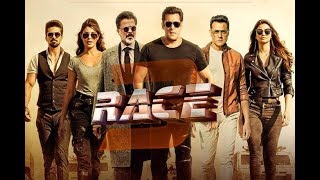 Race 4  Official Trailer  Salman Khan  Sunil Shetty Saif Ali Abbas Mastan  Conceptualtrailer [upl. by Darcie]