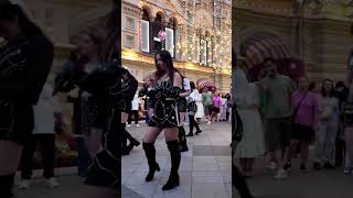 twice TWICE I CANT STOP ME TWICE Magic Gift Cover  Beautiful Russian Girls kpop shorts [upl. by Gilges]