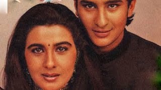 Amrita Singh  Biography [upl. by Moberg496]