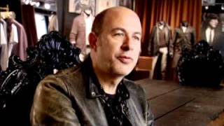 John Varvatos on HBOs How to Make It in America [upl. by Truscott94]