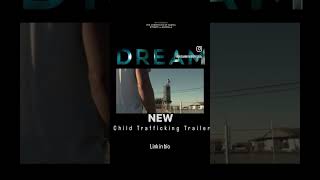 NEW CHILD TRAFFICKING TRAILER shorts [upl. by Levina]