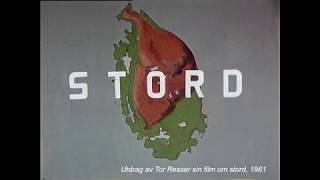 Stord 1961 [upl. by Annawd]