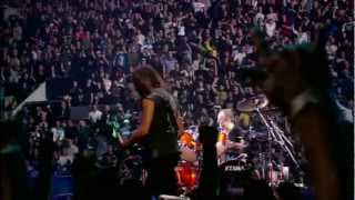 Metallica  Enter Sandman Quebec Magnetic HD [upl. by Bram]