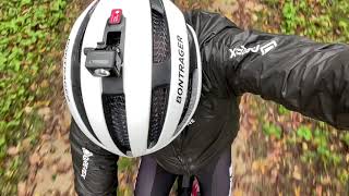 Bontrager Circuit WaveCel Helmet [upl. by Dimmick]