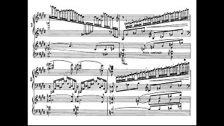 Moritz Moszkowski ‒ Piano Concerto in E major Op 59 [upl. by Kcerb]