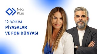 Moodys öncesi fonlarda son durum l Piyasalar ve Fon Dünyası 12 Bölüm [upl. by Meuser63]