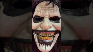 Nighty Nightmare Mask At Spirit youtubeshorts youtube tiktok [upl. by Ardnaeel]