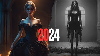 Top 5 Horror Movies That Will Terrify You in 2024  Watch If You Dare [upl. by Arvonio412]