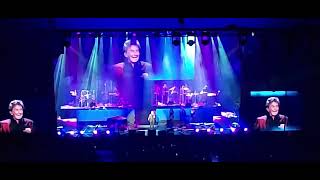 The Old Songs by Barry Manilow Live in St Louis [upl. by Sylirama]