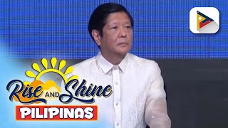 PBBM napanatili ang ‘stable’ sa approval at trust rating batay sa Pahayag survey ng Publicus Asia [upl. by Korfonta]