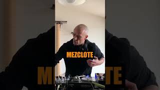 ▶ Cantadita y mezclote BRUTAAL DJ BUENRI 🔥 xque makinaremember makinalegends djs buenri [upl. by Deckert]