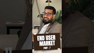 End Users amp DHA Defying Market Trends raftartv lifeofarealtor [upl. by Nameloc619]