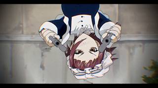 meyrin genius amv [upl. by Aed]