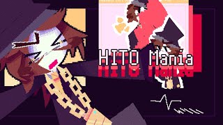 THSC HITO Mania [upl. by Arolf]