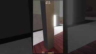 Roblox scp 3008 exit roblox3008 robloxscp3008 roblox [upl. by Us]