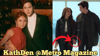 FULL VIDEO KathDen MEGA MAGAZINE COVER 2024 • KathDen Latest Update Today [upl. by Danuloff]