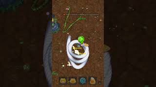 aymiguel 🤣😂  little big snake farming apk zoom script hacker [upl. by Kristos213]