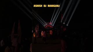 Ashish DJ Raniganj sujanganj mela me ashish dj raniganj 2024 viralshort djsaund [upl. by Neeruan117]