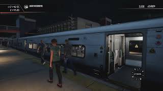 Train Sim World 2 PS5 Ronkonkoma to New York [upl. by Shenan99]