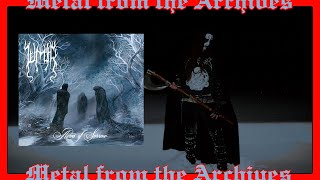 FINLAND SUOMI Black Metal Ymir 🇫🇮  Aeons of Sorrow  2022 [upl. by Lois]