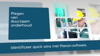 Dutch Planon Sustainability Management [upl. by Eletnahs]