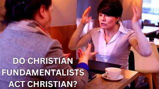 Are Christian Fundamentalists Nice Or     Are Christian Fundamentalists Mean [upl. by Varhol193]