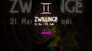 Zwillinge horoskop 👯‍♂️💫 3 Novemberwoche 2024 zwillinge [upl. by Lever]