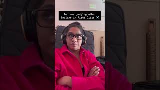 Jamie Lever hilariously roasts Indian flyers in first class JamieLever viralshort shorts fashion [upl. by Cogn]