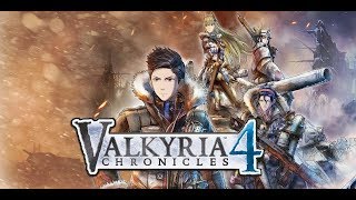 Valkyria Chronicle 4 Soundtrack  01 Theme of Valkyria Chronicle 4 [upl. by Sadinoel457]