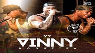 VINNY NOGUEIRA  CD PROMOCIONAL 2017 20 [upl. by Lorry]