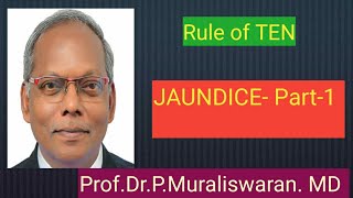 Jaundicepart1Muralis Simplified Biochemistry [upl. by Vala]