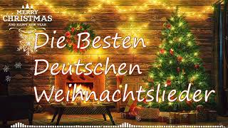 Die Schönsten Deutsche Weihnachtslieder 🎄 Beste Weihnachtsmusik 2025 [upl. by Avehsile]